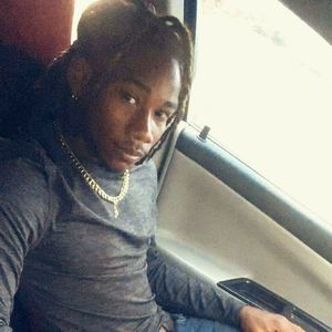 Meet your Posher, Fredrick